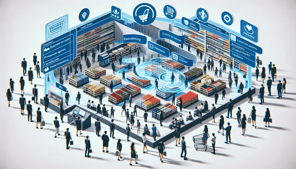 découvrez comment le modèle d'adhésion de costco et sa stratégie de croissance en ligne ont propulsé son succès. analyse des clés de cette réussite dans le secteur du commerce de détail.