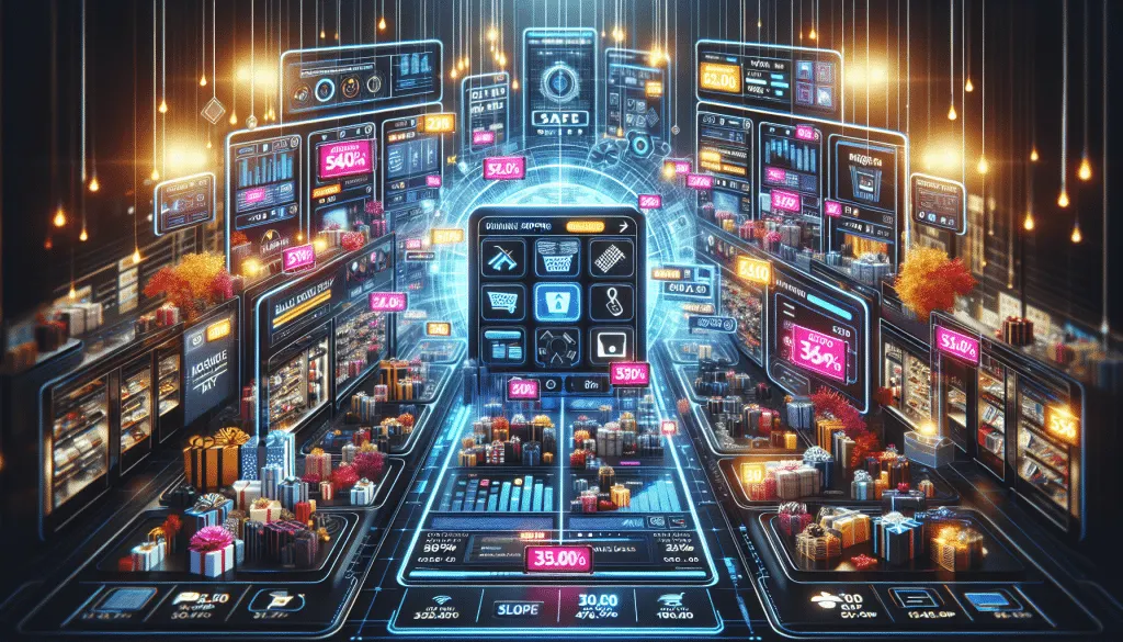 découvrez comment les dépenses en e-commerce pour le black friday atteindront un record de 10,8 milliards de dollars cette année, selon les dernières analyses d'adobe. plongez dans les tendances d'achat et les stratégies des détaillants pour maximiser leurs ventes durant cet événement incontournable.