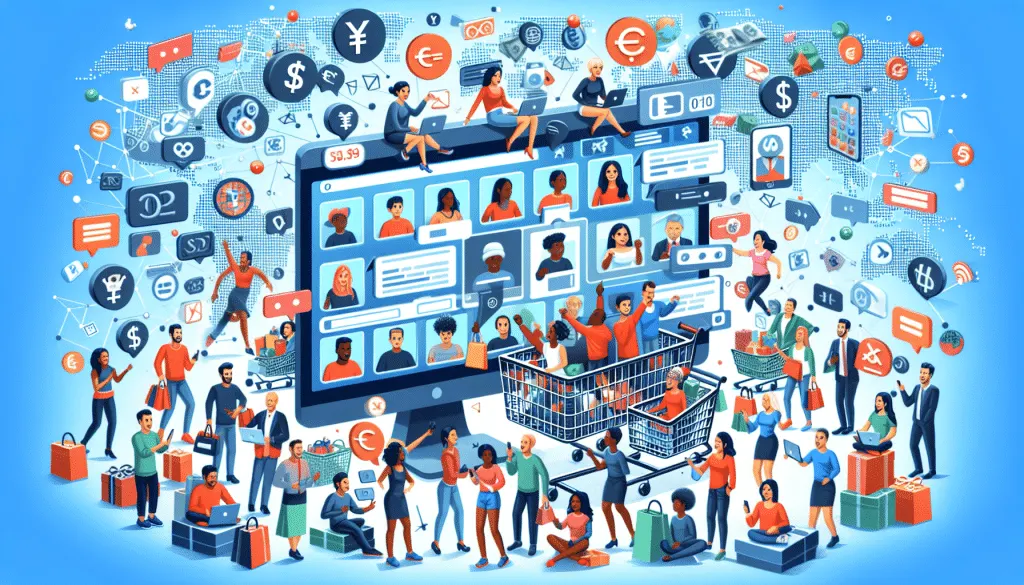 découvrez comment les nouvelles étoiles du e-commerce chinois adoptent des stratégies inspirées du modèle occidental, transformant ainsi le paysage du commerce en ligne. analysez les tendances, les innovations et les succès qui redéfinissent l'avenir du e-commerce en chine.