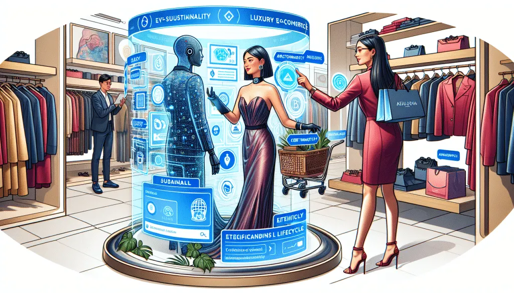 découvrez si mytheresa saura maintenir son statut de leader dans le secteur du commerce de luxe en ligne d'ici 2025. analyse des défis, stratégies et tendances du marché pour comprendre l'avenir de cette plateforme incontournable.