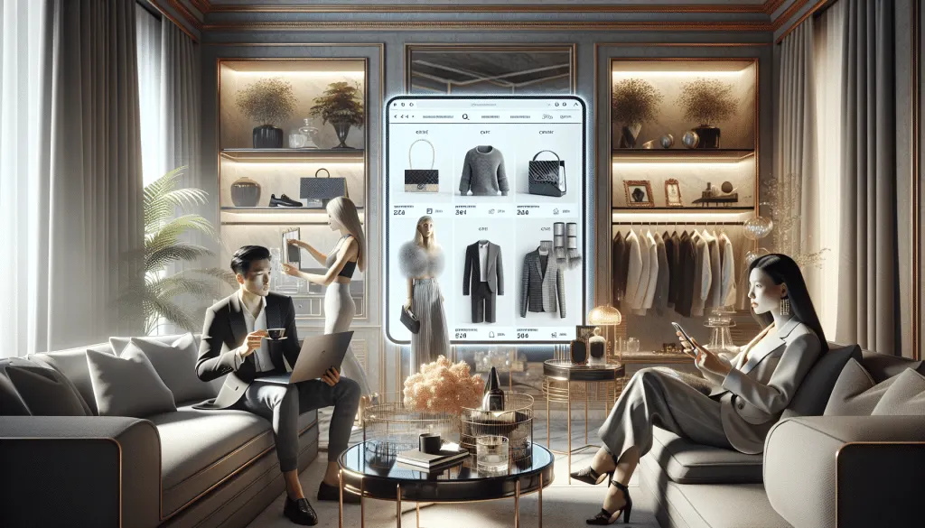 découvrez si mytheresa saura maintenir son statut de leader dans le commerce de luxe en ligne d'ici 2025. analyse des tendances, défis et stratégies qui façonneront l'avenir de cette plateforme prestigieuse.