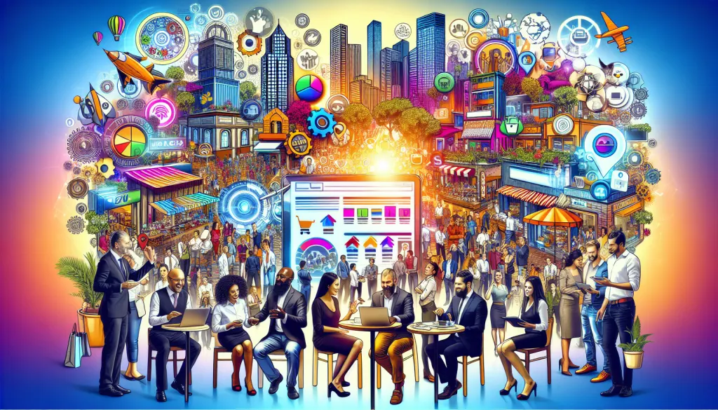 découvrez comment ant international lance un service innovant de finance intégrée spécialement conçu pour les pme du secteur du commerce électronique au brésil, facilitant ainsi la gestion financière et propulsant leur croissance.