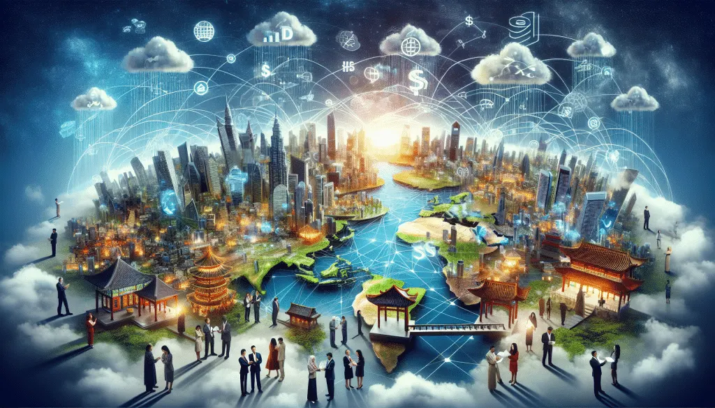 découvrez comment ant international révolutionne le secteur du commerce électronique au brésil avec son nouveau service de finance intégrée, spécialement conçu pour répondre aux besoins des pme. optimisez vos transactions et boostez votre croissance avec des solutions adaptées.