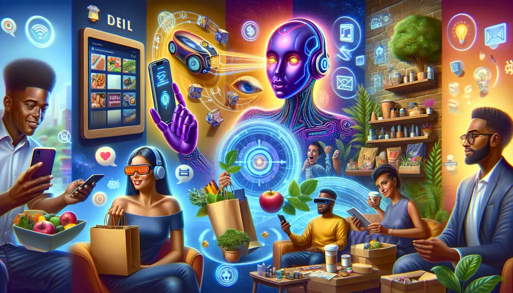 découvrez les cinq tendances incontournables qui transformeront le paysage du commerce électronique. restez à jour avec les innovations technologiques, les évolutions des comportements d'achat et les stratégies marketing qui redéfinissent l'expérience d'achat en ligne. préparez-vous à anticiper les changements et à tirer parti des opportunités du futur numérique.