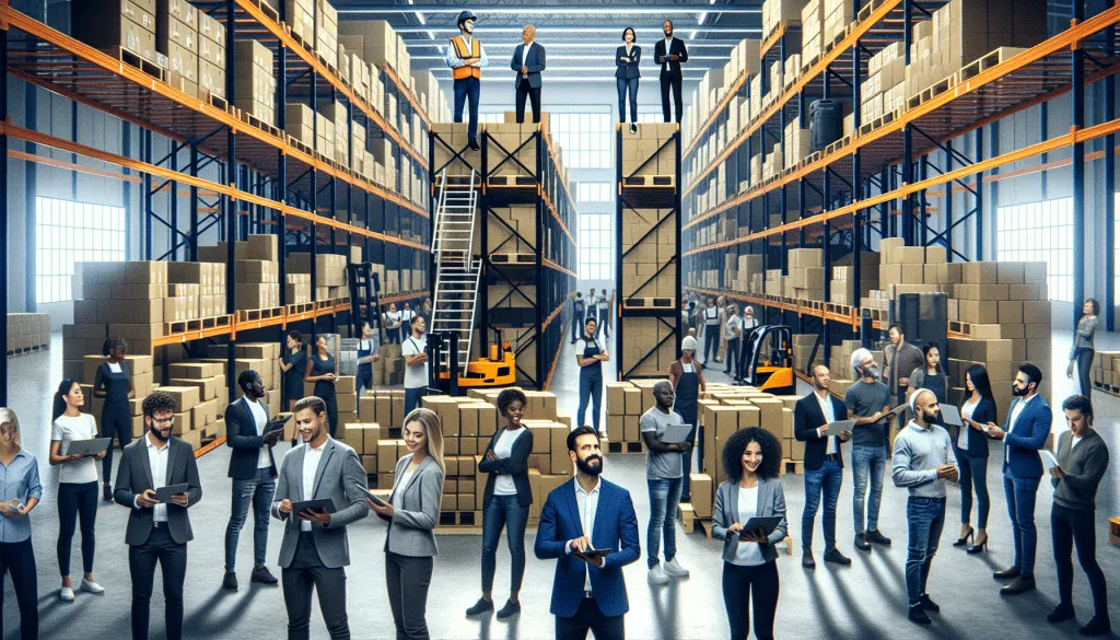 découvrez comment des startups innovantes de e-commerce prennent d'assaut le dernier bâtiment sioux steel au cœur du centre-ville, créant ainsi un nouvel écosystème dynamique pour le commerce en ligne.