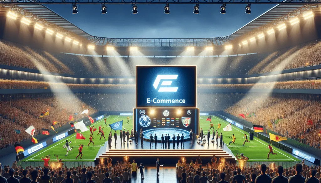 jd.com, inc. (jingdong) s'associe officiellement à la ligue des champions de l'uefa en tant que partenaire d'innovation e-commerce, marquant une étape significative dans son expansion internationale et son engagement envers le sport et la technologie.