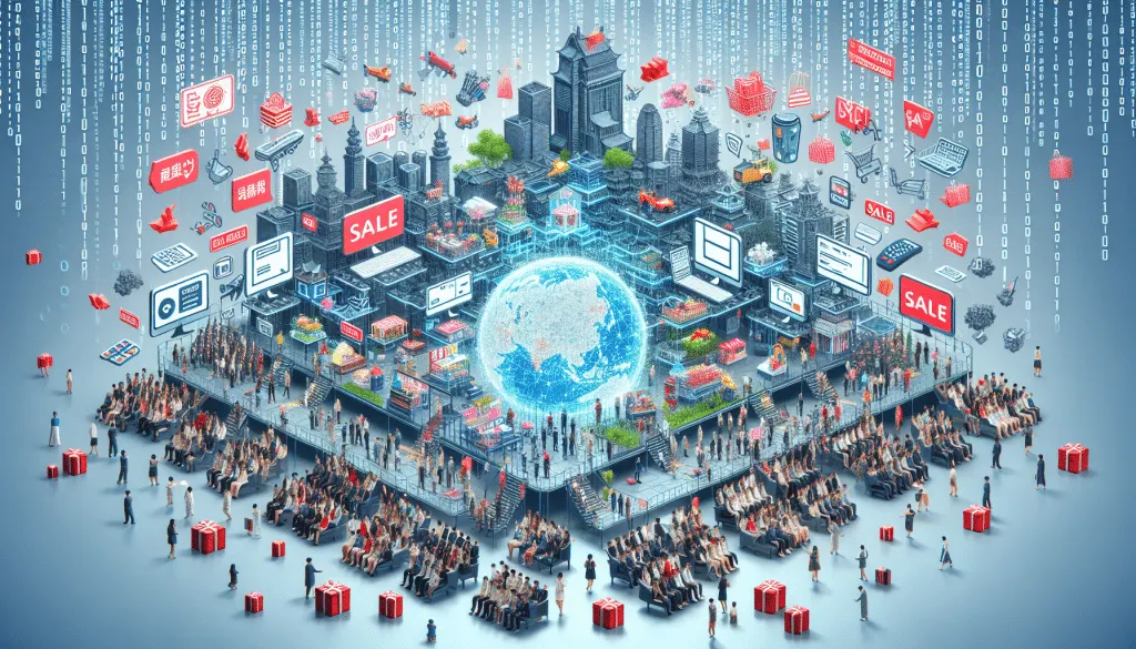 découvrez comment jd.com, le géant chinois du commerce en ligne, a surpassé ses prévisions de revenus trimestriels grâce à une demande robuste sur le marché. analyse des facteurs clés et des impacts sur l'industrie.