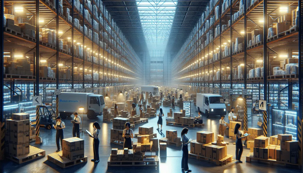 découvrez comment jd.com en chine a réussi à dépasser les prévisions de revenus trimestriels, propulsé par une demande robuste. analyse des facteurs clés et des tendances du marché.
