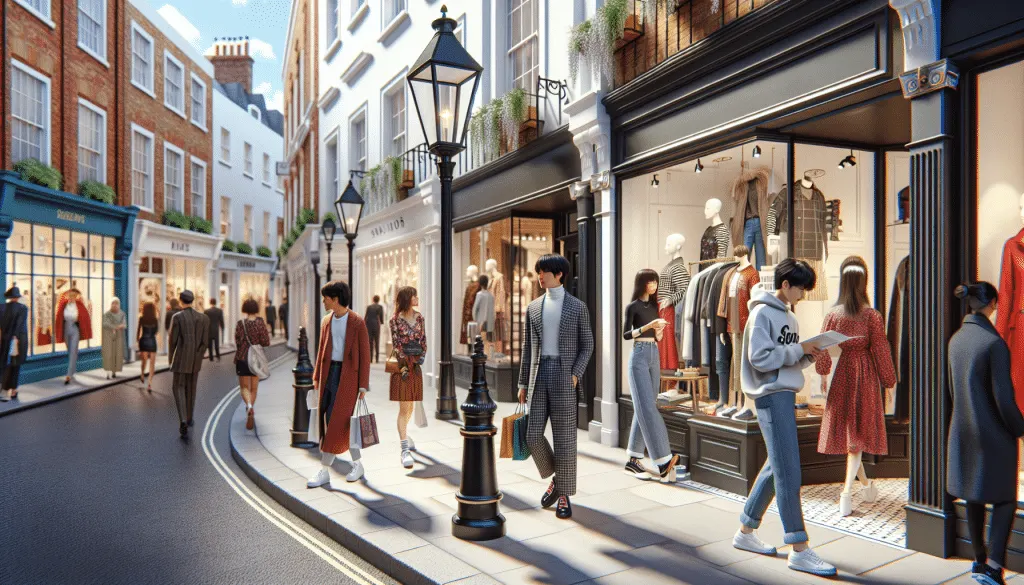 koibird ferme son e-commerce pour se concentrer pleinement sur son magasin à londres, offrant une expérience personnalisée et unique à ses clients. découvrez toutes les nouveautés et les collections exclusives en boutique.