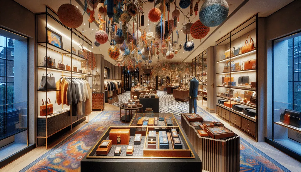 koibird annonce la fermeture de son e-commerce pour se concentrer sur son magasin physique à londres, offrant une expérience client unique et raffinée. découvrez les nouveautés et l'authenticité de nos produits en boutique.