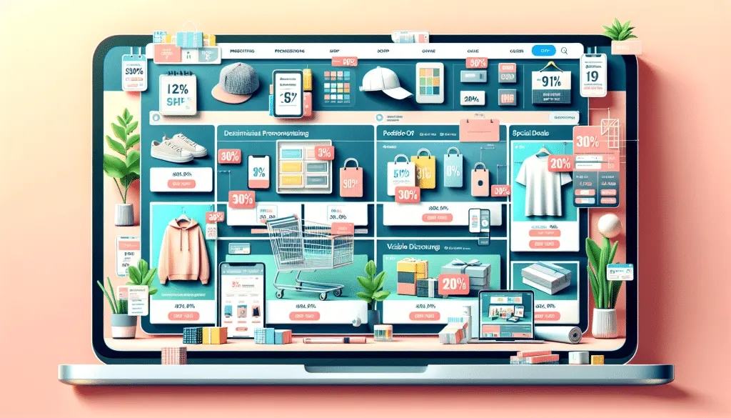 découvrez comment la chute des titres d'e-commerce transforme le marché en une opportunité d'achat sans précédent. profitez des conseils d'experts pour investir intelligemment et maximiser vos gains dans un secteur en pleine mutation.
