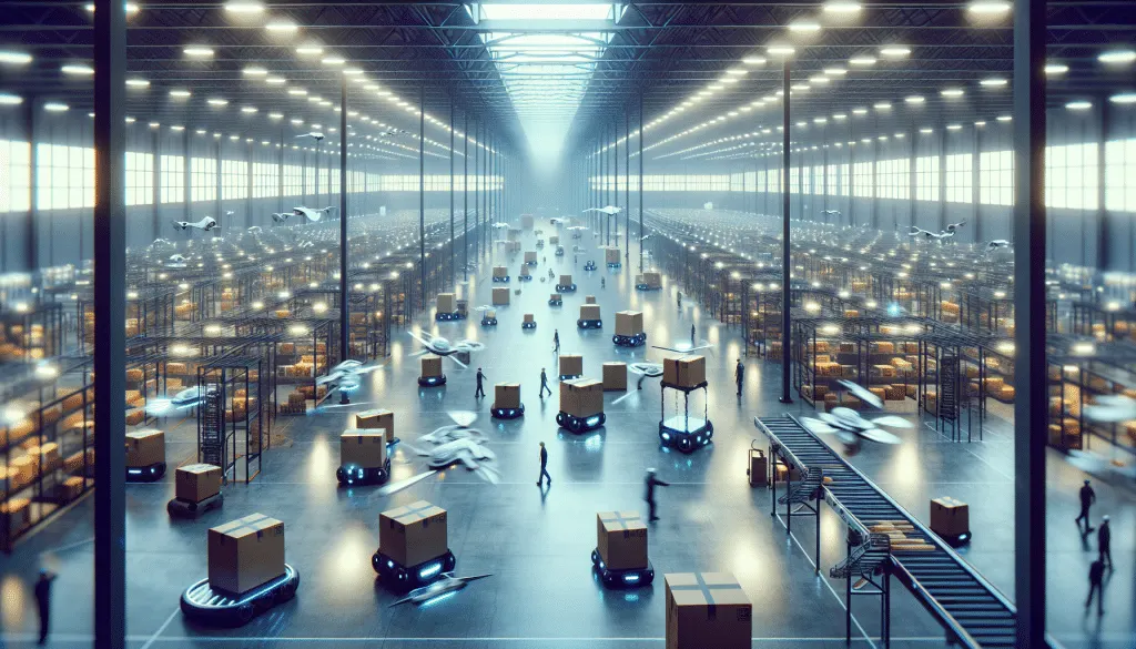 découvrez comment la récente baisse des titres d'e-commerce offre des opportunités d'achat en or. ne manquez pas cette chance de renforcer votre portefeuille avec des investissements prometteurs dans un secteur en pleine évolution.