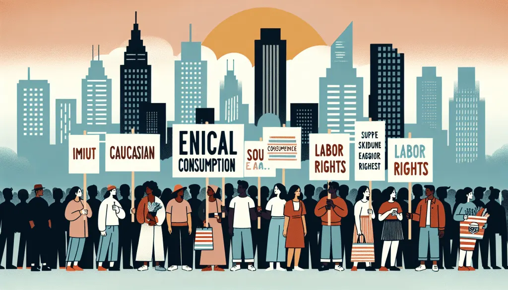 découvrez le mouvement de l'obscurité économique qui incite à boycotter amazon dès aujourd'hui. rejoignez un appel à l'action visant à soutenir une économie locale durable et à remettre en question les géants du commerce en ligne.