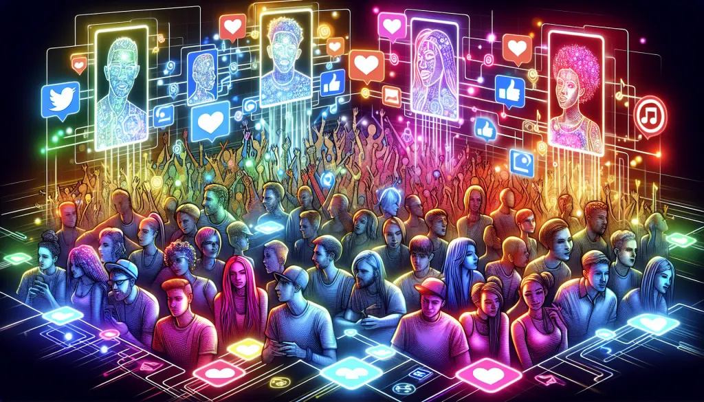 découvrez comment stationhead révolutionne le marché de la musique en lançant une nouvelle fonction e-commerce, permettant aux artistes de vendre leur merchandising directement sur la plateforme. une opportunité unique pour les fans de soutenir leurs artistes préférés tout en accédant à des produits exclusifs.