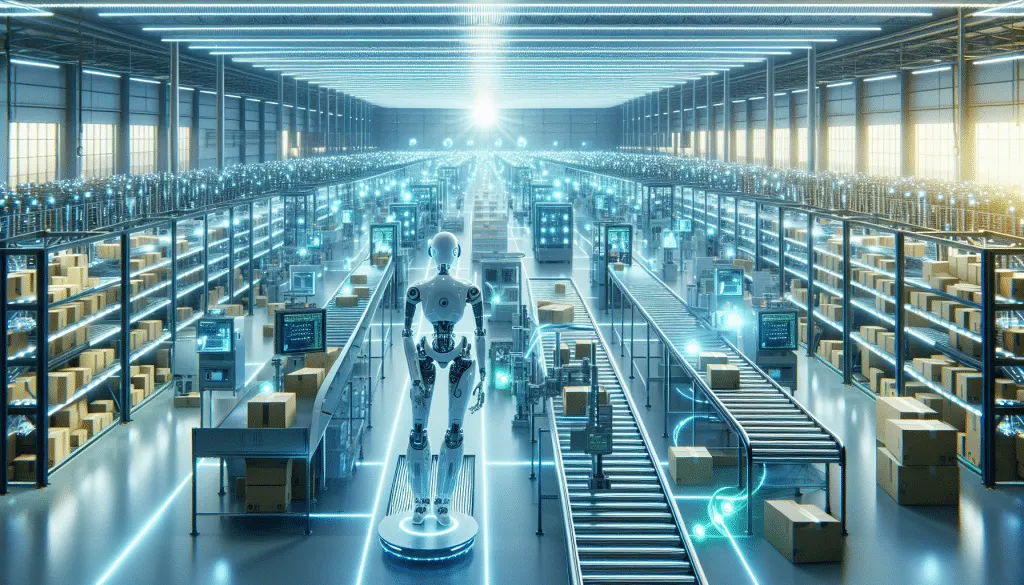 découvrez comment swap, une entreprise innovante, récolte 40 millions de dollars pour transformer la logistique du e-commerce grâce à sa plateforme révolutionnaire alimentée par l'intelligence artificielle. optimisez vos opérations avec des solutions intelligentes !