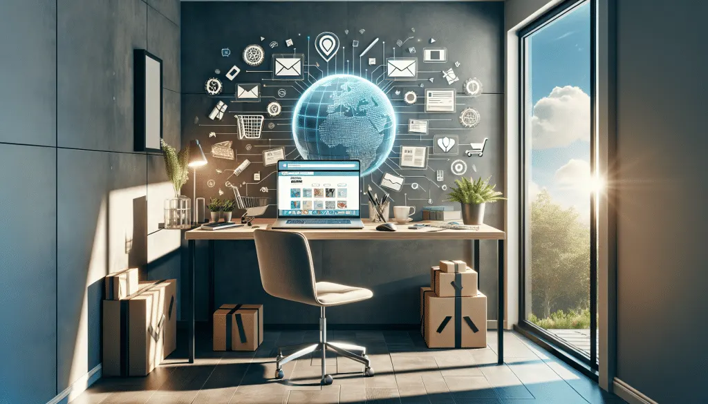 découvrez comment la pandémie a propulsé le commerce en ligne vers de nouveaux sommets et pourquoi cette tendance est là pour durer. analyse des changements durables dans les comportements d'achat et des opportunités pour les entreprises.