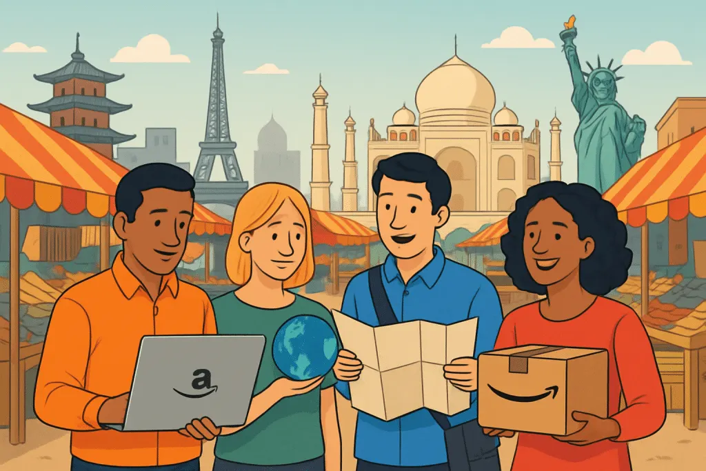 découvrez comment amazon consulte les vendeurs sur la question des tarifs dans un contexte d'évolution du marché du e-commerce. analyse des impacts potentiels et des stratégies à adopter face aux changements à venir.