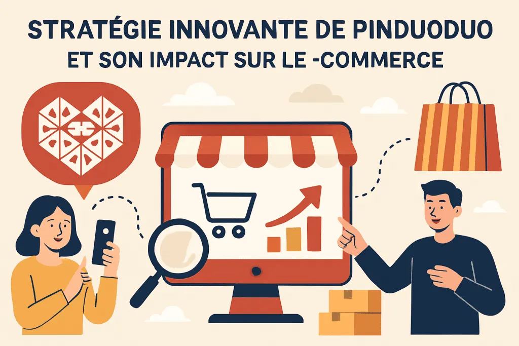 découvrez notre analyse comparative entre baba et pdd, les deux géants de l'e-commerce chinois. quel acteur offre les meilleures opportunités et services ? explorez les forces et faiblesses de chaque plateforme pour faire le choix idéal pour vos achats en ligne.