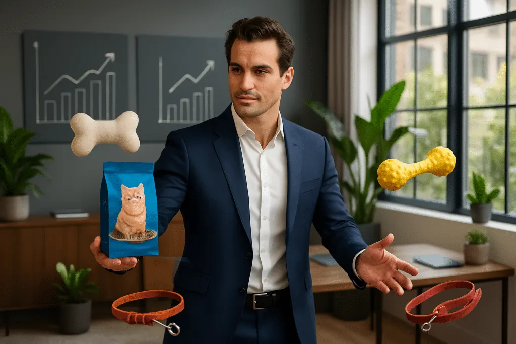 découvrez comment chewy s'impose comme un acteur clé dans le secteur du e-commerce, offrant une vaste sélection de produits pour animaux et une expérience client inégalée. explorez son impact sur le marché et ses innovations qui révolutionnent les achats en ligne pour les amoureux des animaux.