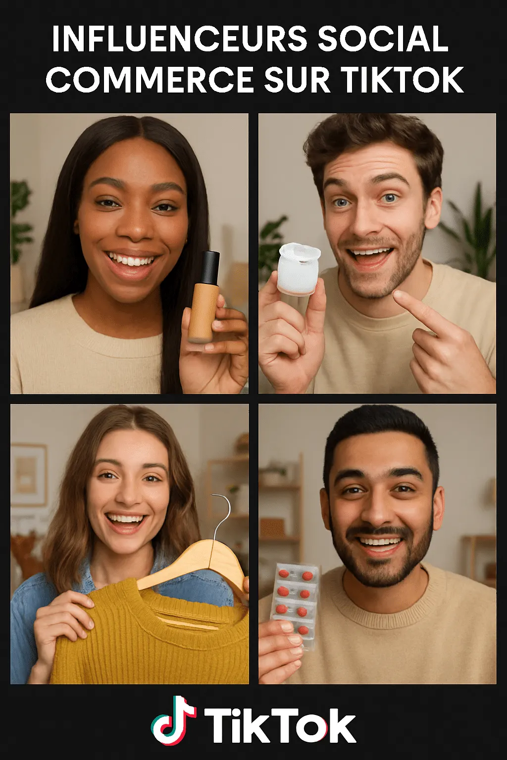 découvrez comment le social commerce transforme le paysage de l'e-commerce grâce à l'influence des réseaux sociaux et des influenceurs. analyse des tendances, stratégies et impacts sur les comportements d'achat des consommateurs.