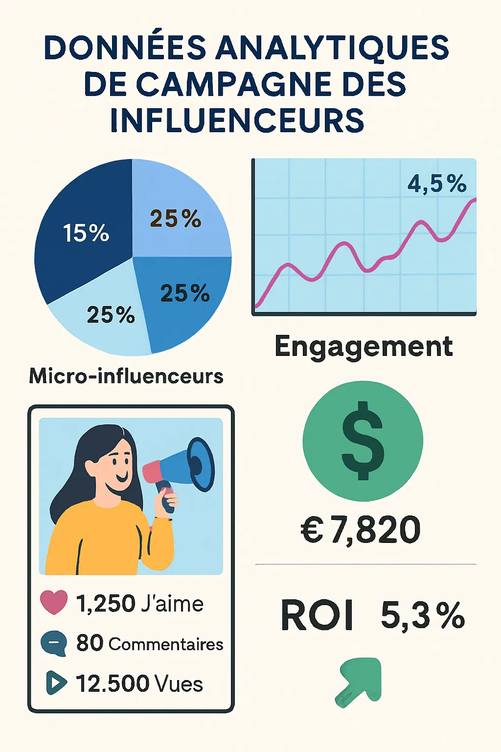 découvrez comment les influenceurs transforment le paysage de l'e-commerce en un social commerce dynamique. analysez l'impact de ces créateurs de contenu sur les comportements d'achat et apprenez comment les marques adaptent leurs stratégies pour tirer parti de cette nouvelle tendance.