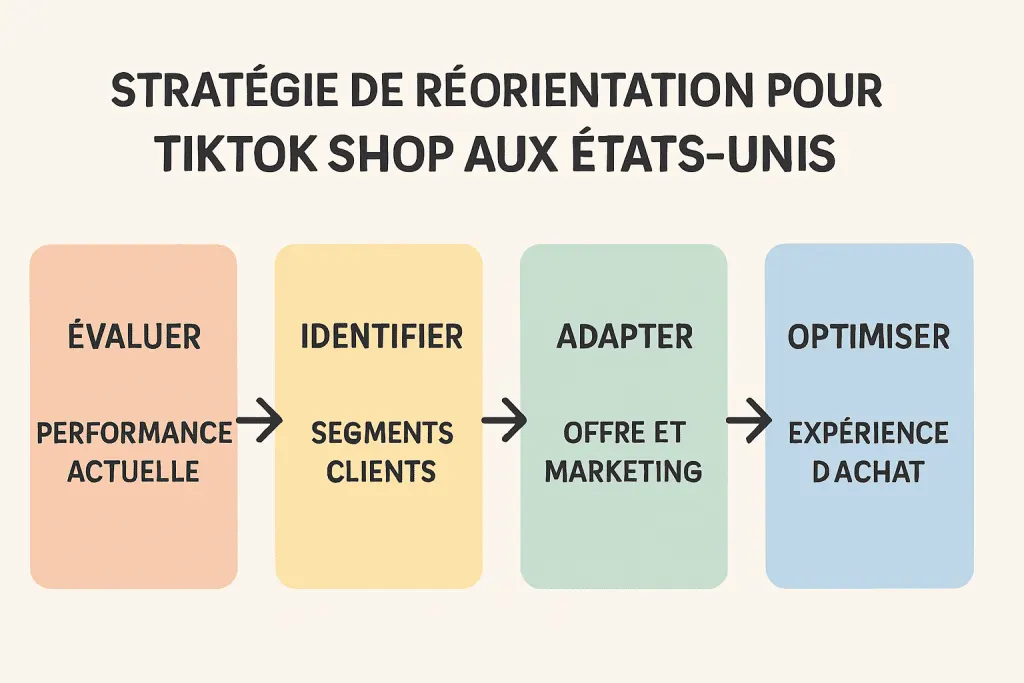 découvrez comment la direction chinoise de tiktok intensifie la pression sur son équipe e-commerce aux états-unis suite à des objectifs non atteints. analyse des implications et des stratégies à venir.