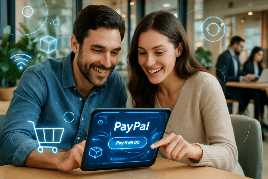 découvrez comment paypal transforme le commerce électronique avec son nouveau système de paiement. dites adieu aux méthodes traditionnelles et facilitez vos achats en ligne grâce à une solution rapide et sécurisée.