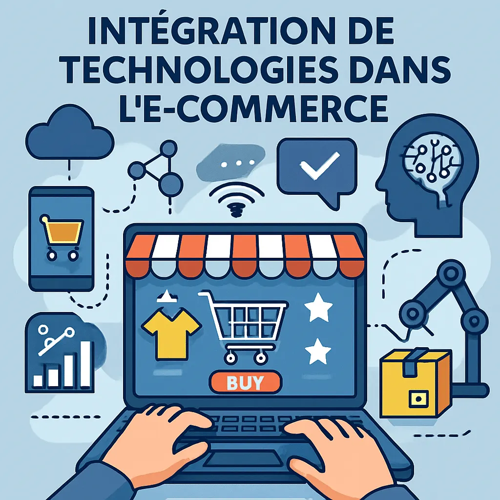 découvrez comment instacart renforce sa position sur le marché en acquérant wynshop, un fournisseur innovant de solutions e-commerce. cette acquisition promet de transformer l'expérience de shopping en ligne en offrant des services améliorés et une large gamme de produits pour les consommateurs. plongez dans les détails de cette fusion stratégique et ses implications pour l'avenir du commerce digital.