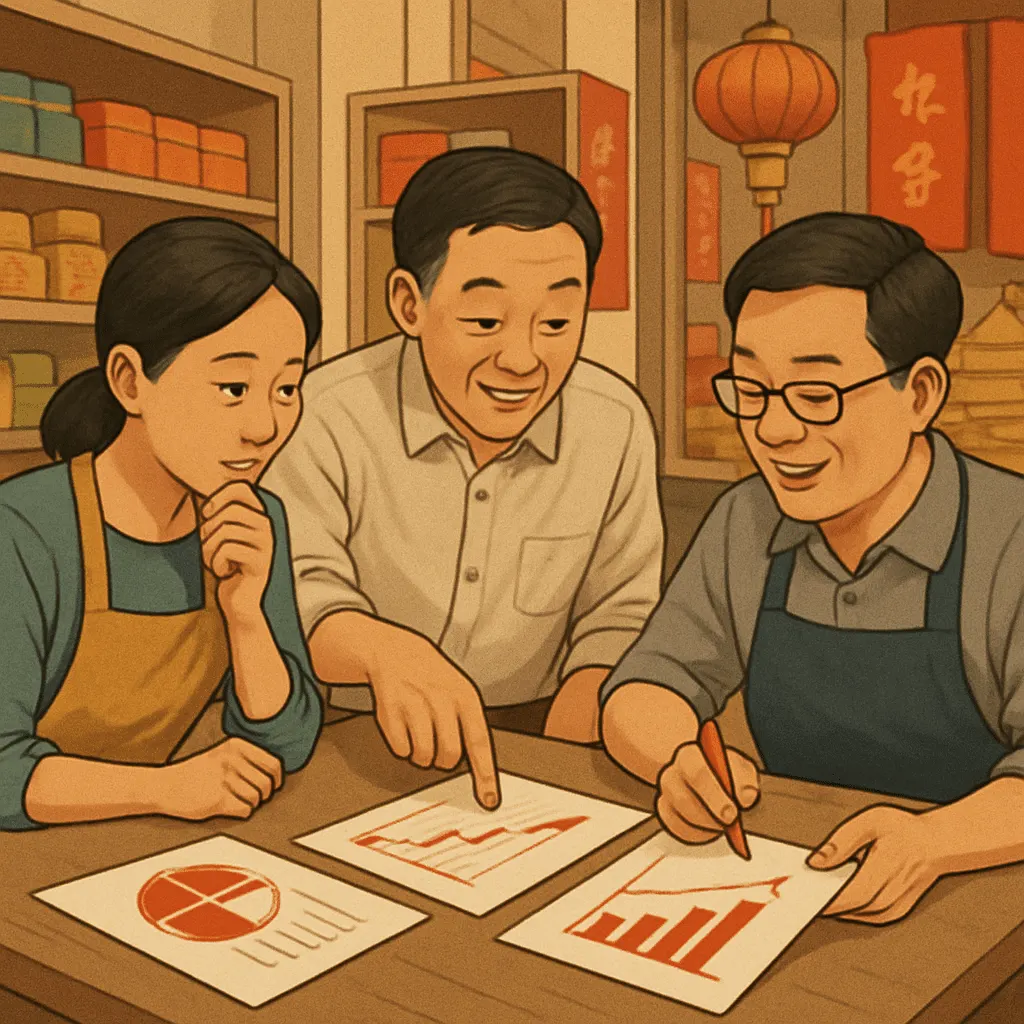 découvrez comment la chine propose de nouvelles règles sur les frais de commerce électronique visant à alléger la pression financière sur les commerçants, tout en favorisant un environnement plus compétitif et équitable dans le secteur du commerce en ligne.
