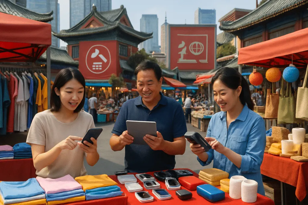 découvrez les nouvelles initiatives de la chine visant à instaurer des règles sur les frais de commerce électronique. ces projets ont pour objectif de réduire la pression financière sur les commerçants, favorisant ainsi un environnement commercial plus sain et compétitif.