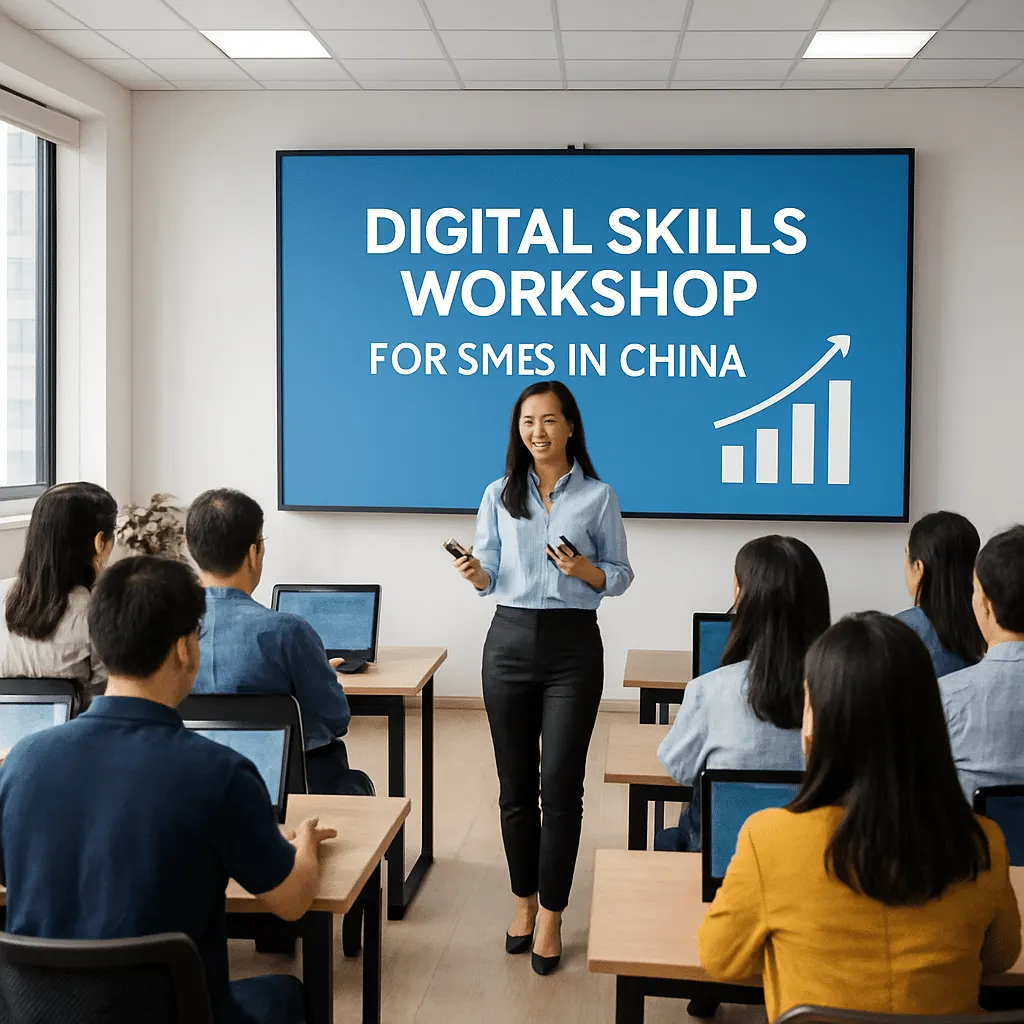 découvrez comment la chine met en place des régulations sur les commissions des plateformes de commerce électronique afin de soutenir les petites entreprises. une initiative visant à favoriser un environnement commercial équitable et à encourager l'innovation locale.