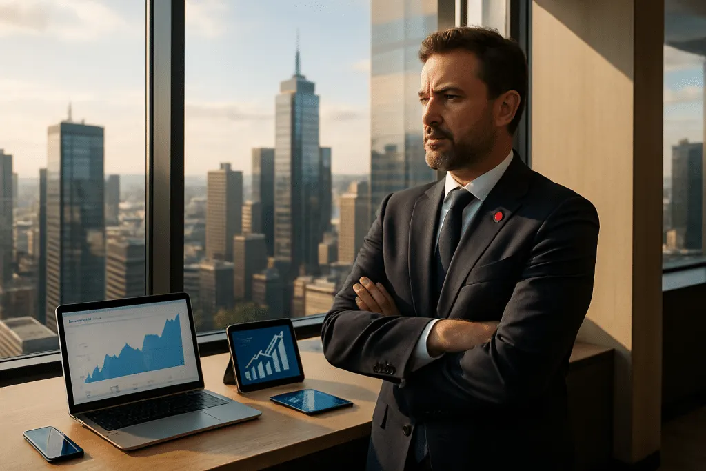découvrez la vision du pdg de vtex sur l'avenir du commerce en ligne. dans un monde en constante évolution, il appelle à un nouveau pragmatisme pour s'adapter aux défis actuels et maximiser les opportunités. plongez dans les stratégies essentielles pour réussir dans le e-commerce moderne.