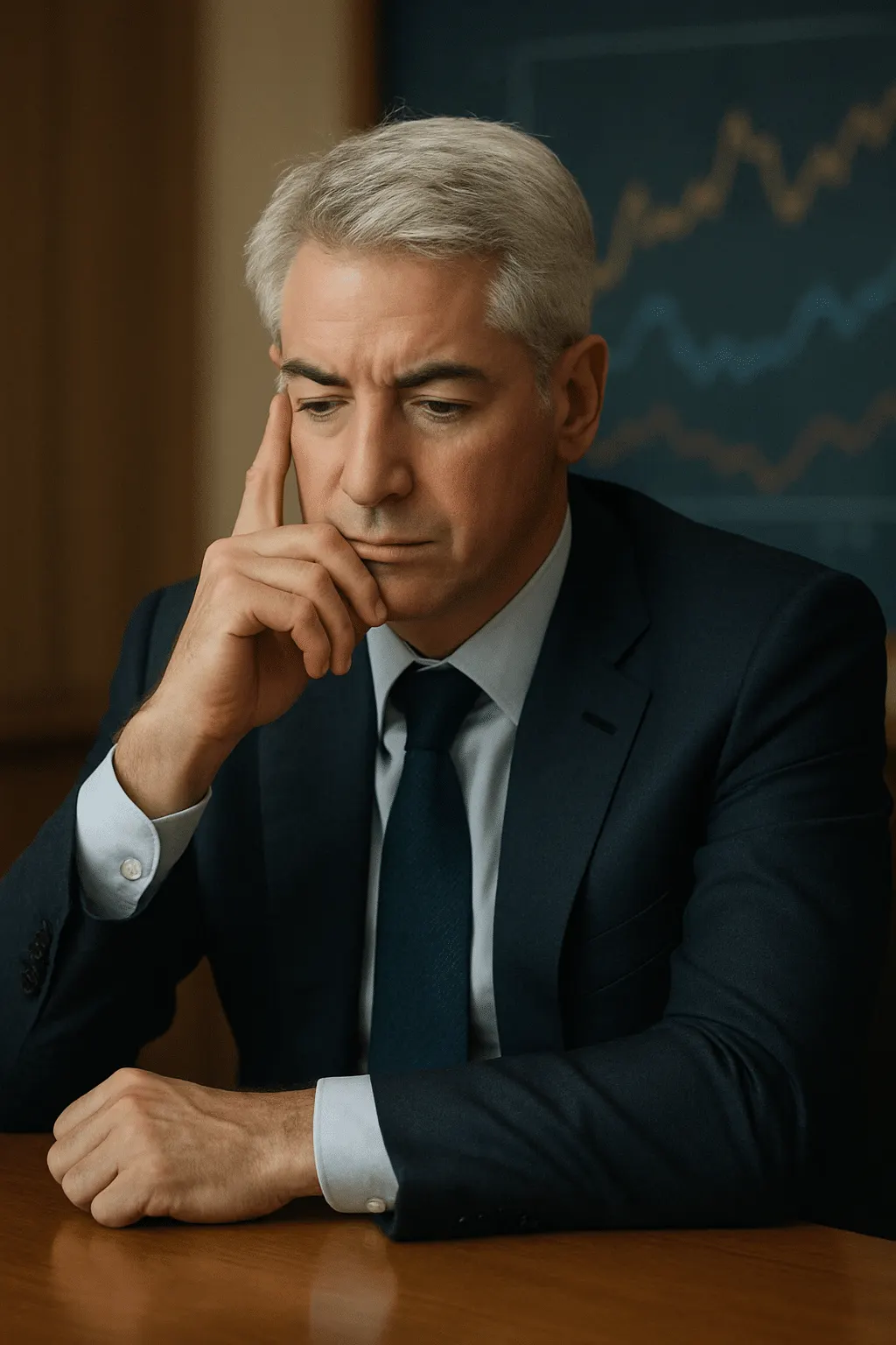 découvrez comment le milliardaire bill ackman place des investissements audacieux sur un géant de l'e-commerce en difficulté. analyse des enjeux financiers et des perspectives de ce pari risqué qui pourrait redéfinir le paysage du commerce en ligne.