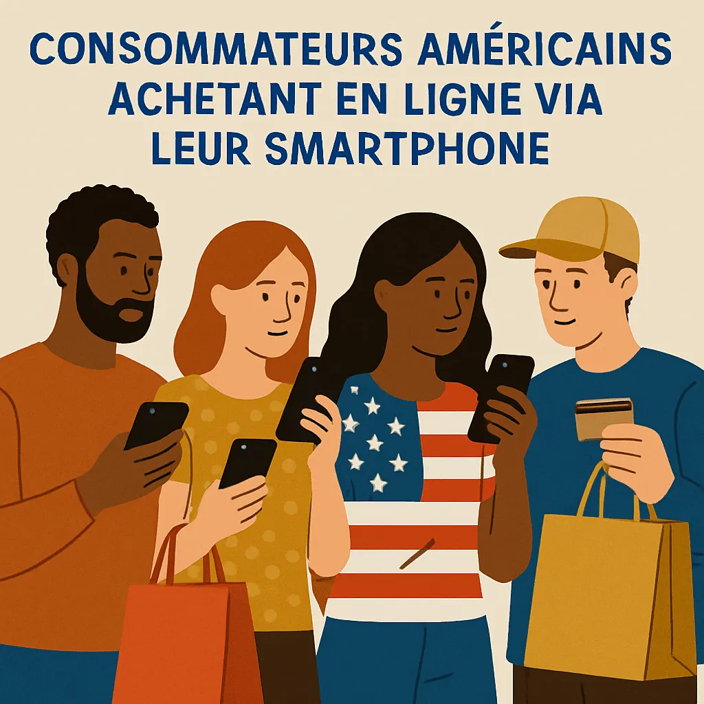 découvrez comment les droits de douane imposés par trump poussent de plus en plus d'américains à se tourner vers les applications de commerce en ligne chinoises dhgate et taobao. analyse des tendances d'achat et des impacts sur le marché.