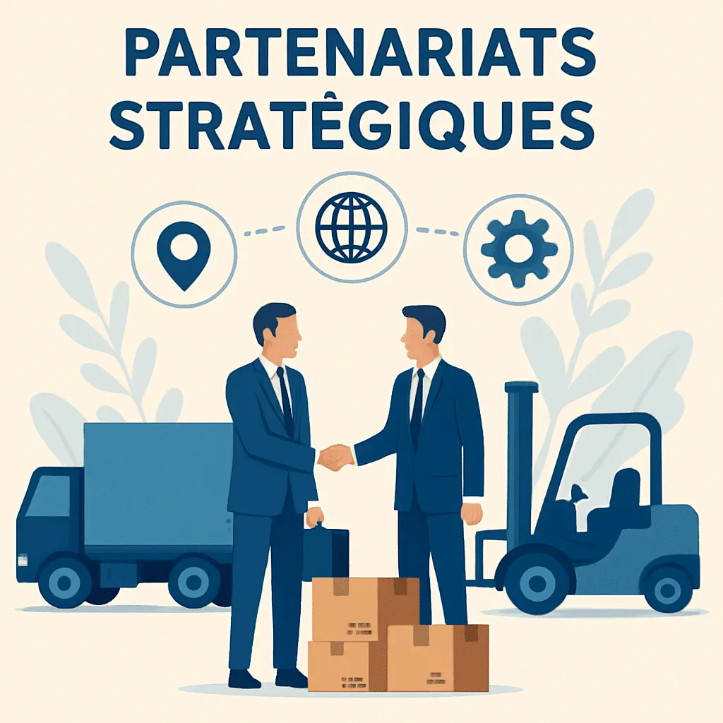 découvrez comment les géants du e-commerce chinois révolutionnent le secteur en investissant massivement dans des solutions de livraison ultra-rapides. un aperçu des stratégies innovantes qui transforment l'expérience d'achat en ligne et répondent aux attentes croissantes des consommateurs.