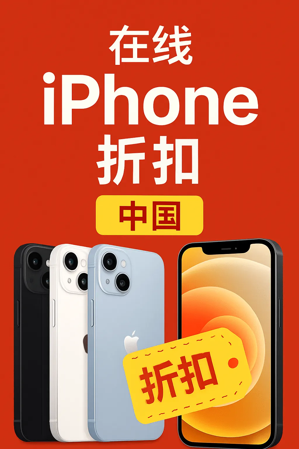 découvrez les meilleures offres des sites de e-commerce chinois avec des remises incroyables allant jusqu'à 351 $ sur les derniers iphones d'apple. ne manquez pas cette opportunité de vous procurer le dernier modèle à prix réduit !