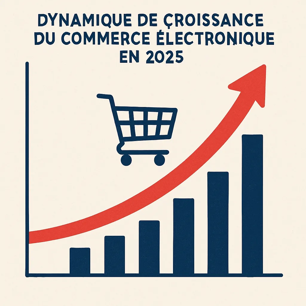 découvrez comment shopify continue d'afficher des revenus solides grâce à la croissance du commerce électronique, même face aux préoccupations tarifaires actuelles. une analyse des tendances et des stratégies qui soutiennent la réussite de cette plateforme de e-commerce.