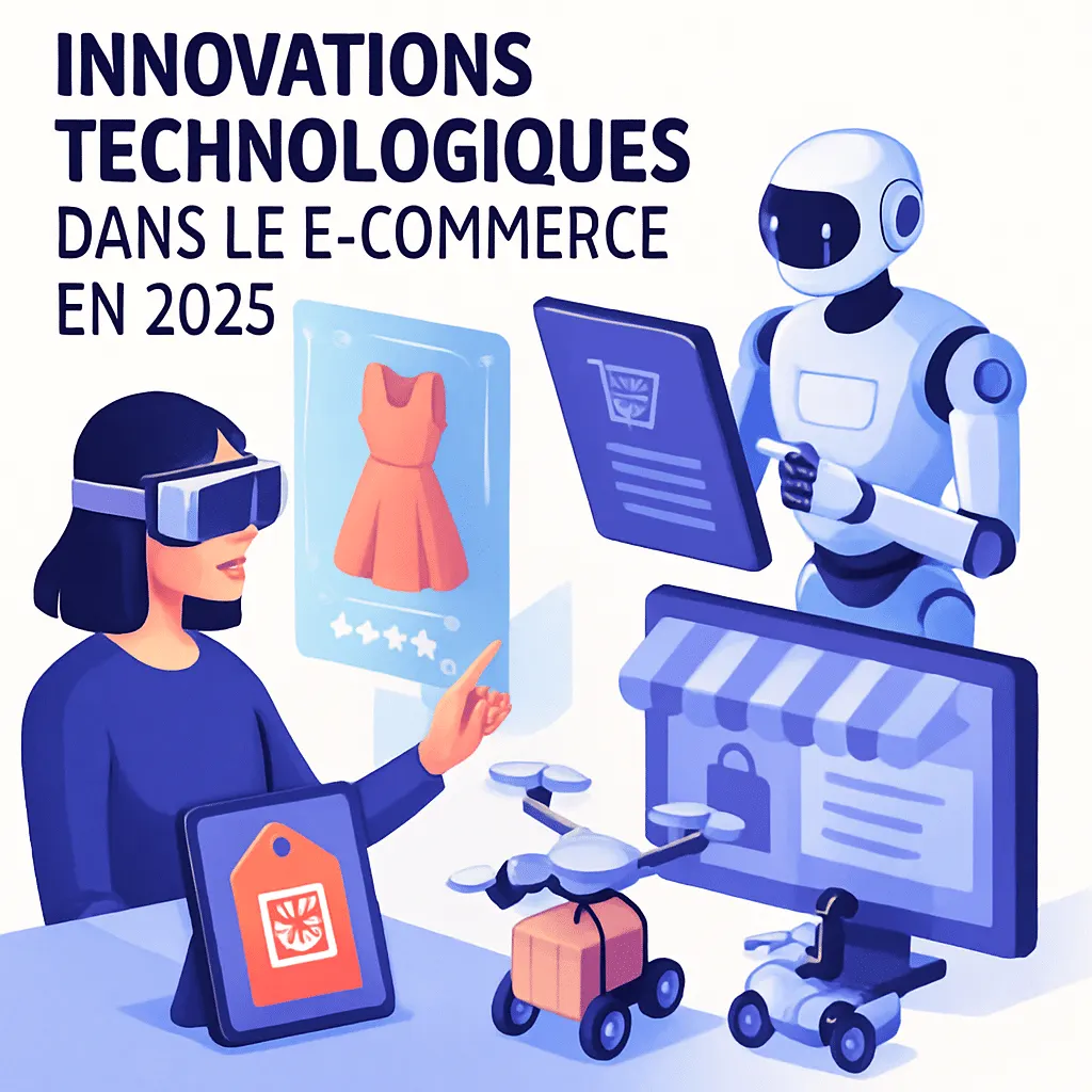découvrez comment shopify continue d'afficher des revenus solides grâce à l'essor du commerce électronique, tout en naviguant à travers les préoccupations liées aux tarifs. une analyse des facteurs clés qui propulsent la performance de cette plateforme incontournable.