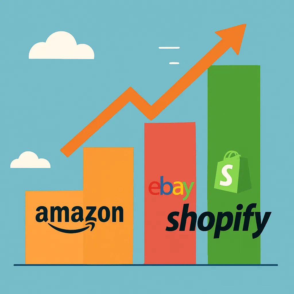 découvrez comment shopify, un leader de l'e-commerce en forte croissance, continue de se démarquer. explorez les nouvelles entreprises ajoutées à la liste ibd 50 et profitez de nos recommandations boursières pour optimiser votre stratégie d'investissement.