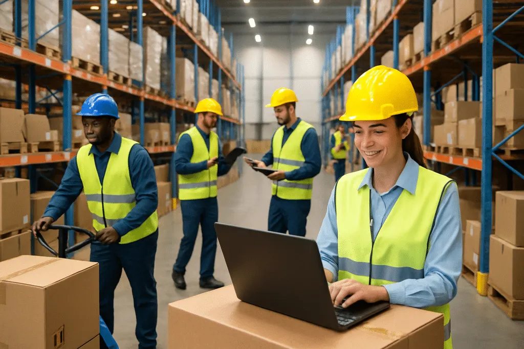 découvrez comment stord, la startup de e-commerce en pleine croissance, se prépare à rivaliser avec amazon grâce à l'acquisition d'une filiale de ups. plongez dans l'univers dynamique du commerce en ligne et explorez les ambitions de stord pour transformer le secteur.