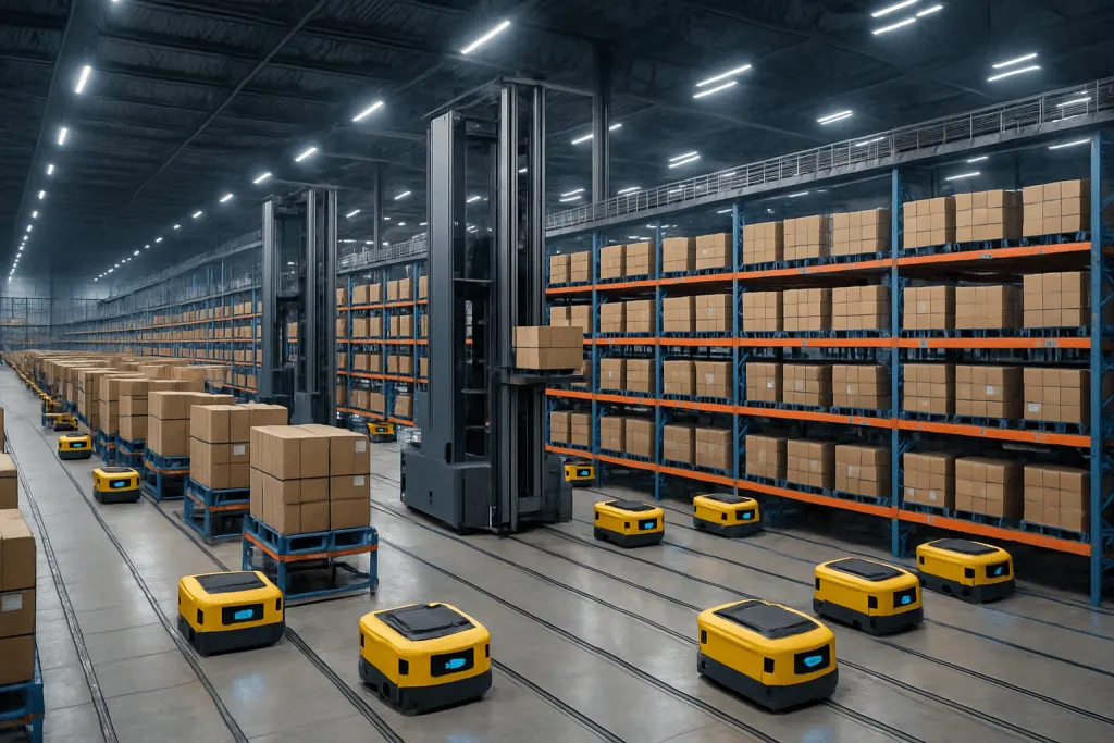 découvrez comment stord renforce sa position dans le secteur de la logistique e-commerce en acquérant une entreprise spécialisée dans l'entreposage ups. cette acquisition stratégique vise à optimiser les solutions d'entreposage et de distribution pour répondre aux besoins croissants du commerce en ligne.