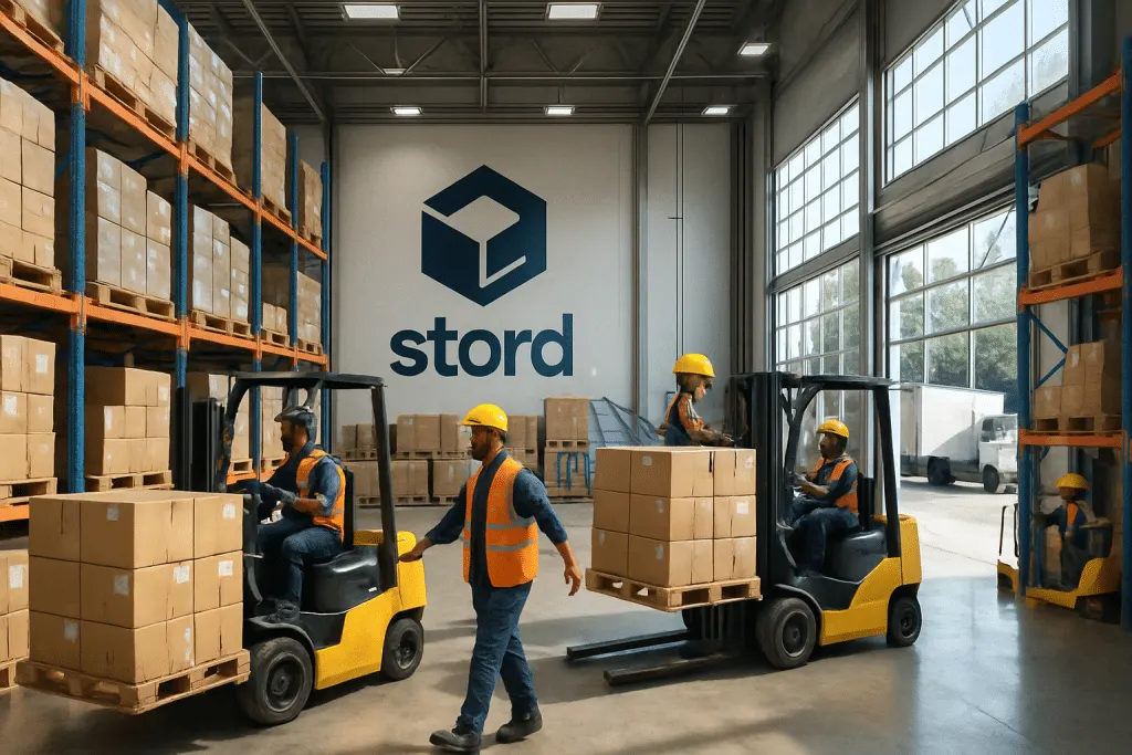 découvrez comment stord acquiert une entreprise spécialisée dans l'entreposage ups pour améliorer l'efficacité logistique du e-commerce, renforçant ainsi sa position sur le marché et optimisant les opérations de livraison.