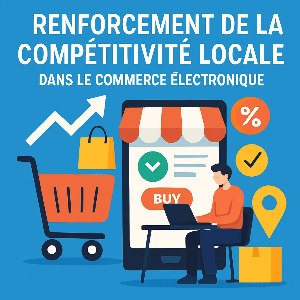 découvrez comment temu et shein, les géants du commerce électronique chinois, s'adaptent aux nouvelles taxes douanières en augmentant leurs prix. explorez les implications pour les consommateurs et l'avenir de ces plateformes en ligne.
