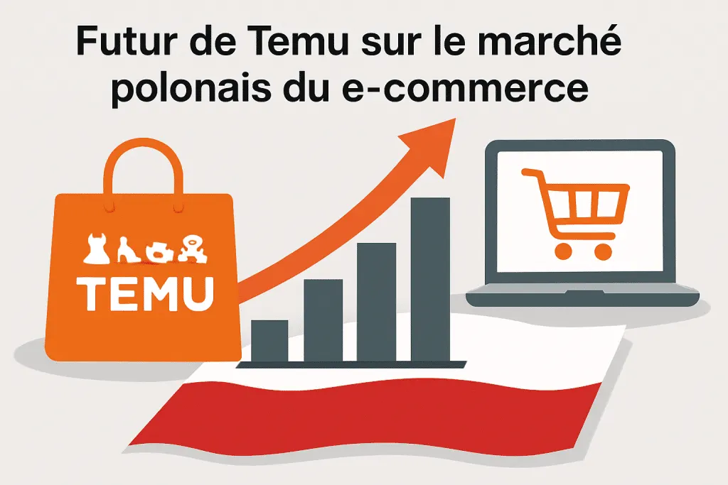 découvrez comment temu, la nouvelle plateforme chinoise, prend d'assaut le marché polonais en surpassant allegro et s'impose comme la référence du e-commerce en pologne. analyse des tendances et des stratégies qui font de temu un acteur incontournable.