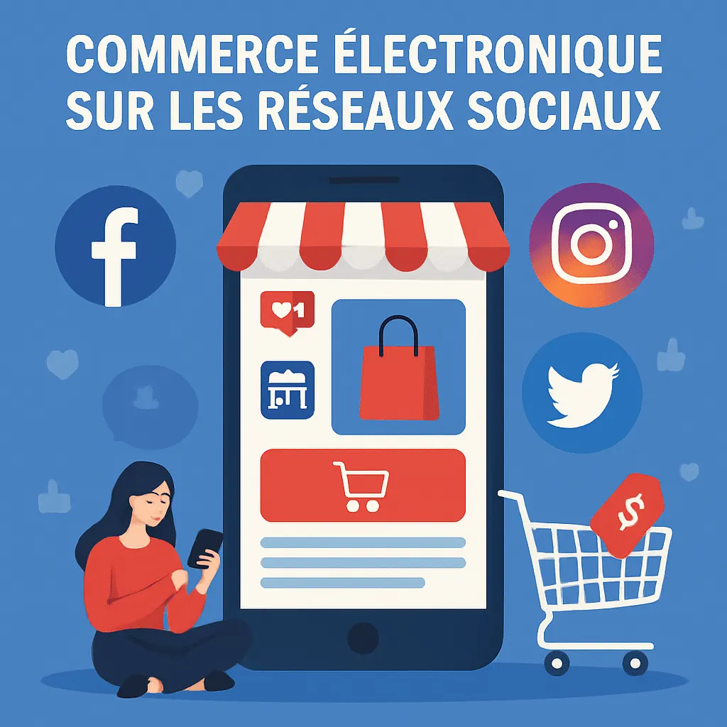 découvrez comment tiktok restructure son activité e-commerce en réduisant ses effectifs. une analyse des implications et des objectifs de cette réorganisation stratégique dans le secteur du commerce en ligne.