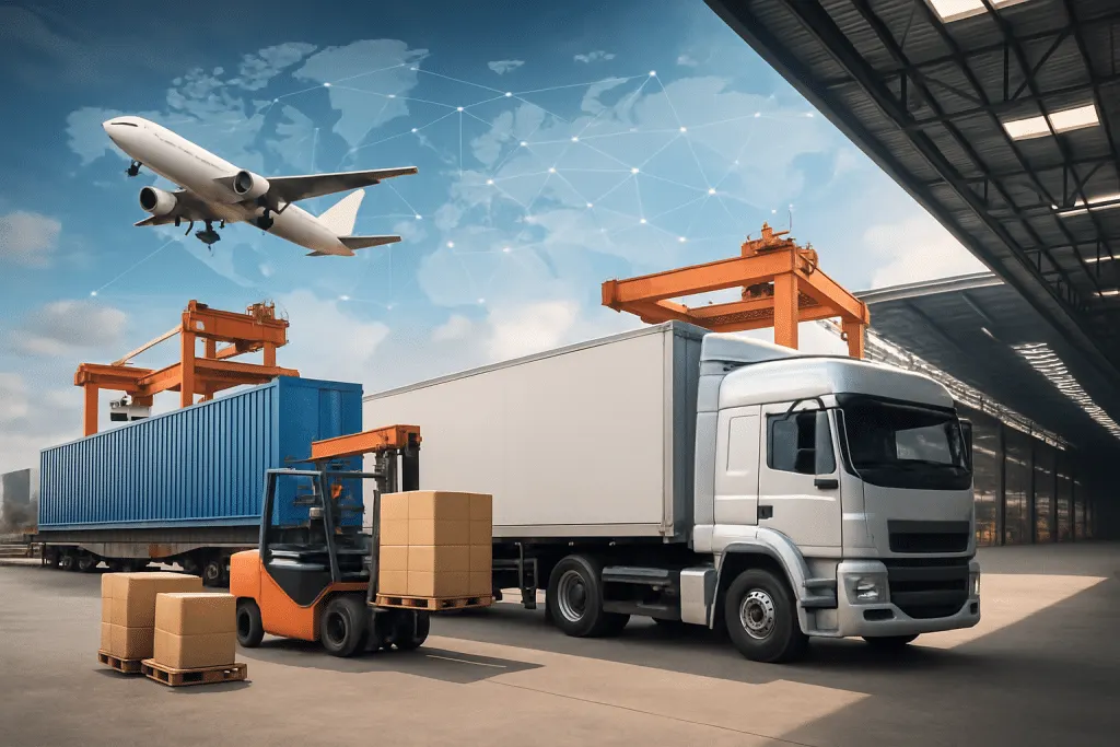 découvrez comment ups révolutionne le transport de fret et le commerce en ligne avec ses nouvelles options de livraison. optimisez vos envois et profitez de solutions adaptées à vos besoins logistiques.
