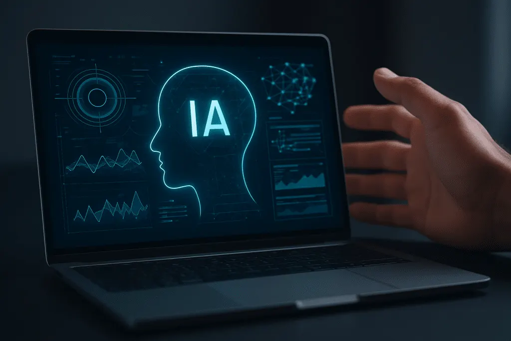 découvrez comment un pdg de la tech se retrouve au cœur d'un scandale de fraude après avoir trompé investisseurs et clients sur les véritables capacités de sa startup e-commerce. alors qu'il vantait une technologie alimentée par l'ia, il s'avère que le succès de son entreprise reposait sur un travail manuel. plongée dans une affaire qui questionne l'éthique dans le secteur de la technologie.