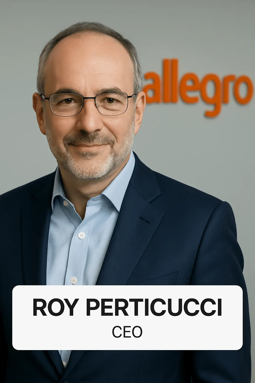 découvrez la nomination du nouveau directeur général de la société polonaise d'e-commerce allegro, une étape clé pour l'avenir de l'entreprise sur le marché européen.