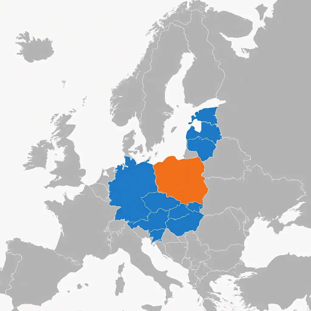 découvrez la nomination du nouveau directeur général de la société polonaise d'e-commerce allegro, un acteur clé du marché qui continue d'innover et d'élargir son influence en europe. suivez les nouvelles stratégies et projets qui s'annoncent sous cette nouvelle direction.
