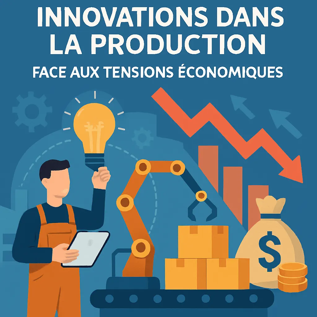 découvrez les enjeux du calme avant la tempête dans le commerce en ligne. anticipez les défis à venir et préparez-vous à affronter les bouleversements inévitables qui redéfinissent le paysage du e-commerce. restez informé et proactif pour naviguer dans cet environnement en constante évolution.